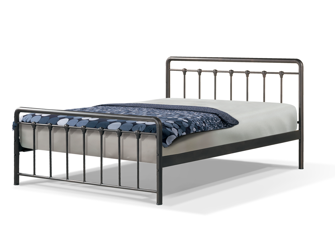 Μεταλλικό κρεβάτι ΑΠΟΛΛΩΝ